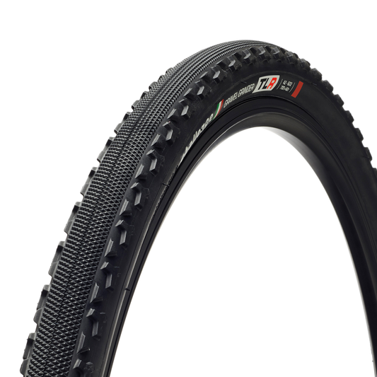 Challenge Gravel Grinder Race Tire 700C x 42mm (Tubeless Ready)
