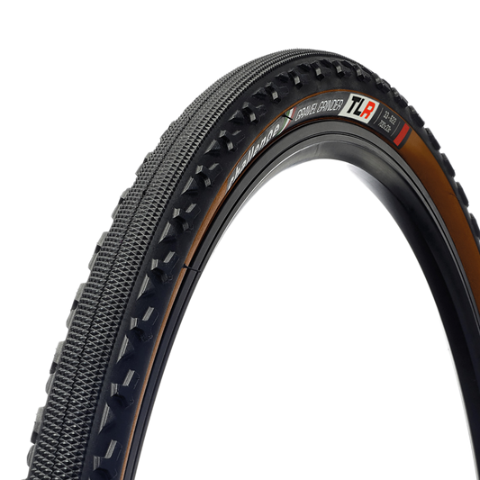Challenge Gravel Grinder Race Tire 700C x 42mm (Tubeless Ready)