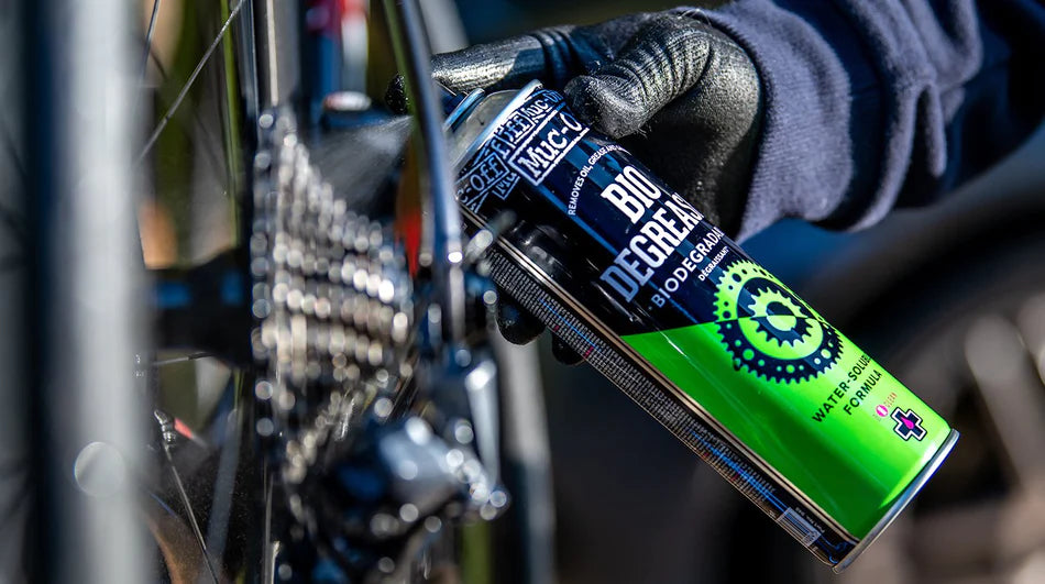 Muc-Off Bio Degreaser