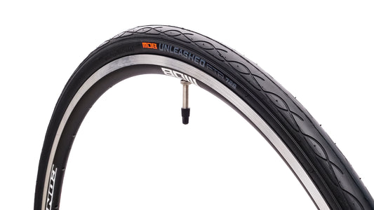 MOB Unleashed Road Tires (Folding, Tubeless Ready)