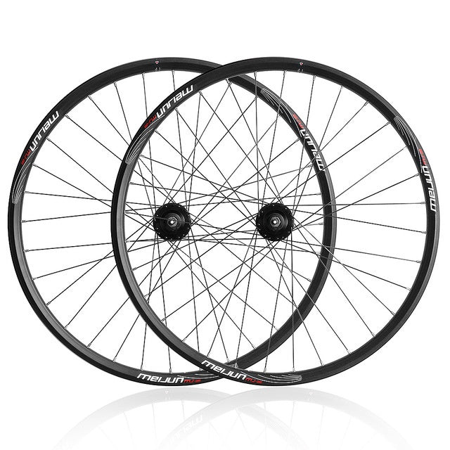 Meijun 20in Wheelset