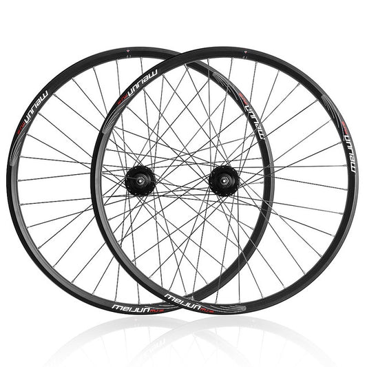 Meijun 20in Wheelset