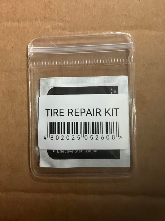 VeloVelo.Love Patch Kit for TPU Tubes