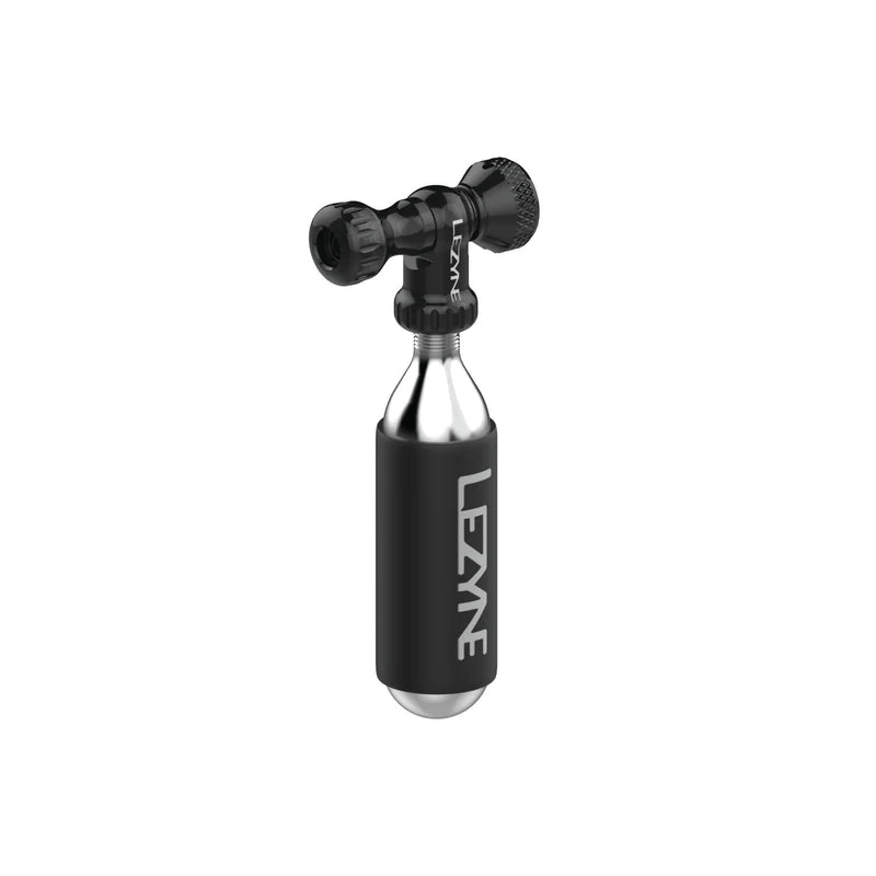 Lezyne Control Drive C02 Inflator