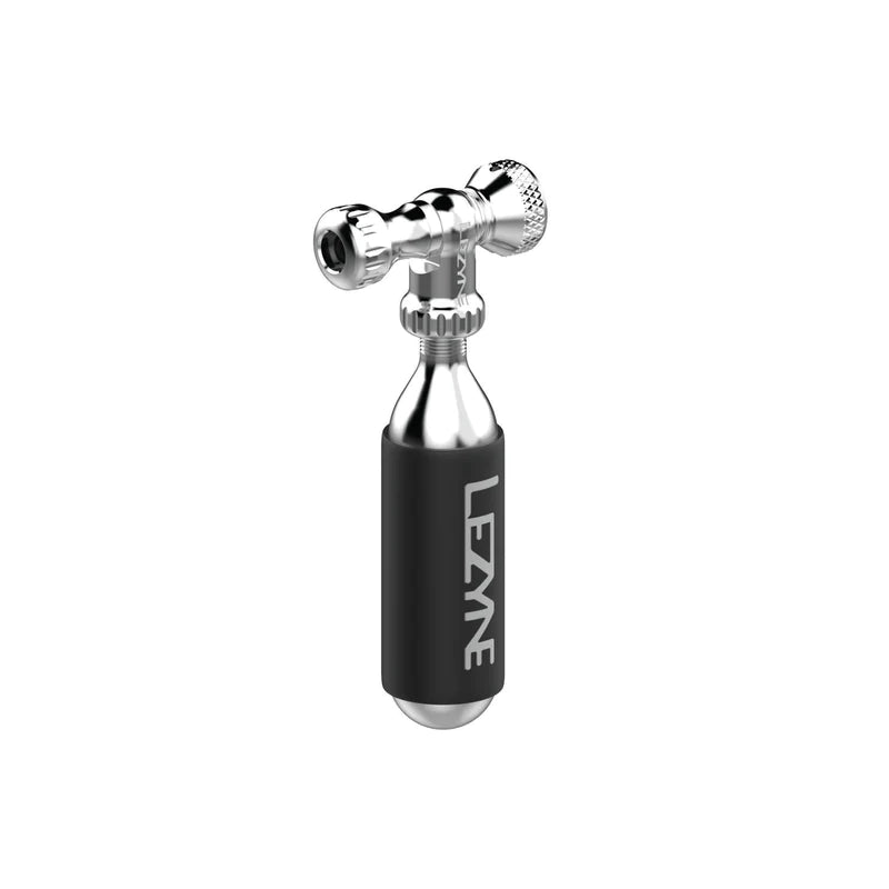 Lezyne Control Drive C02 Inflator