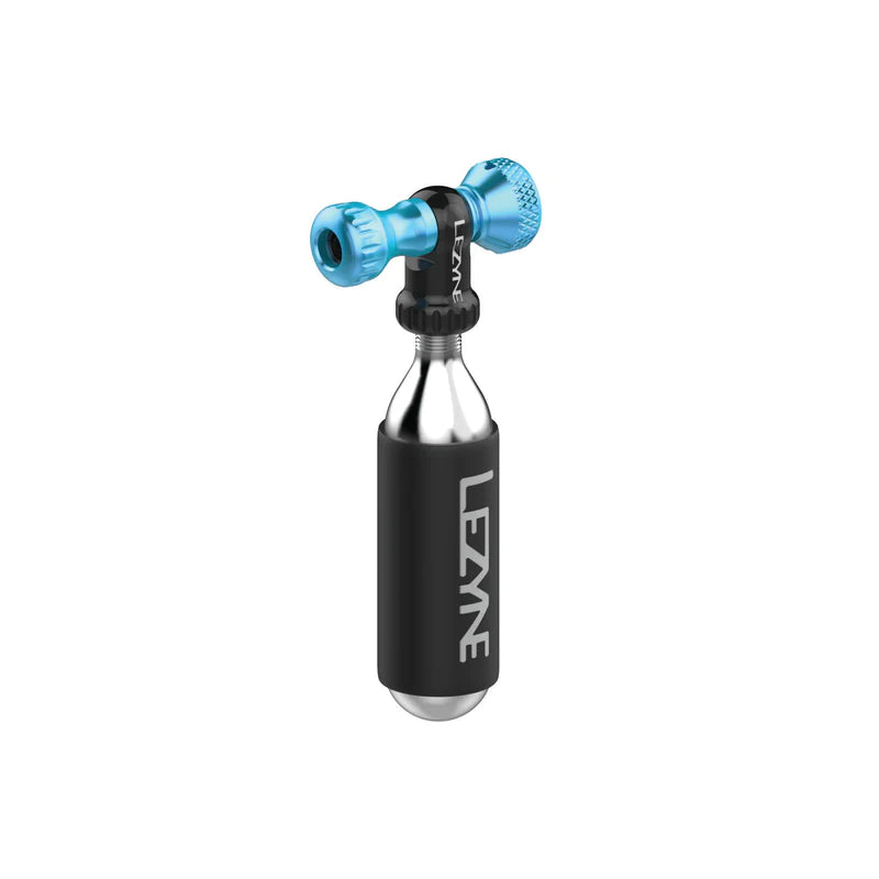 Lezyne Control Drive C02 Inflator