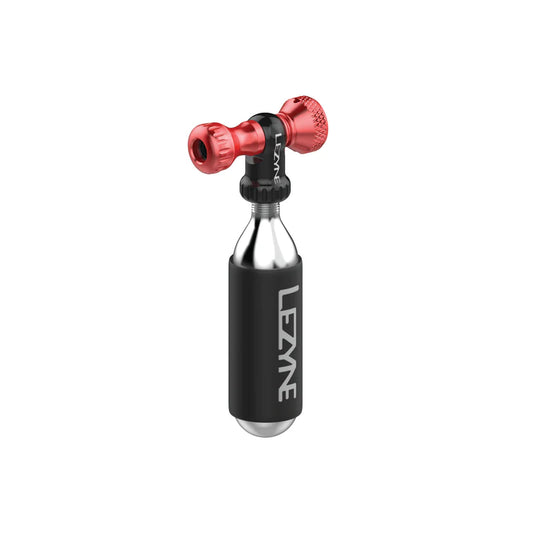 Lezyne Control Drive C02 Inflator