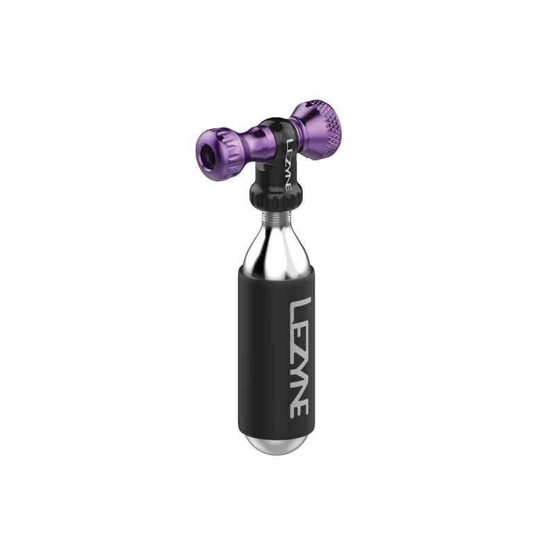 Lezyne Control Drive C02 Inflator
