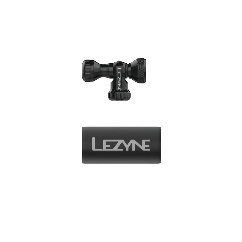 Lezyne Control Drive C02 Inflator