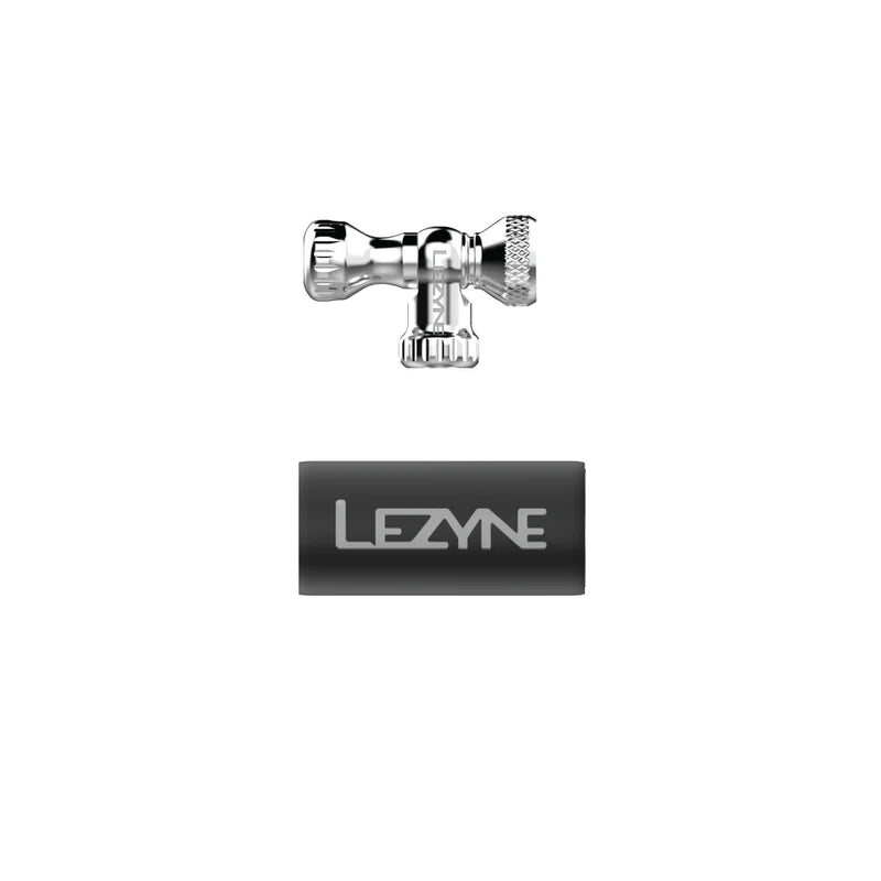 Lezyne Control Drive C02 Inflator