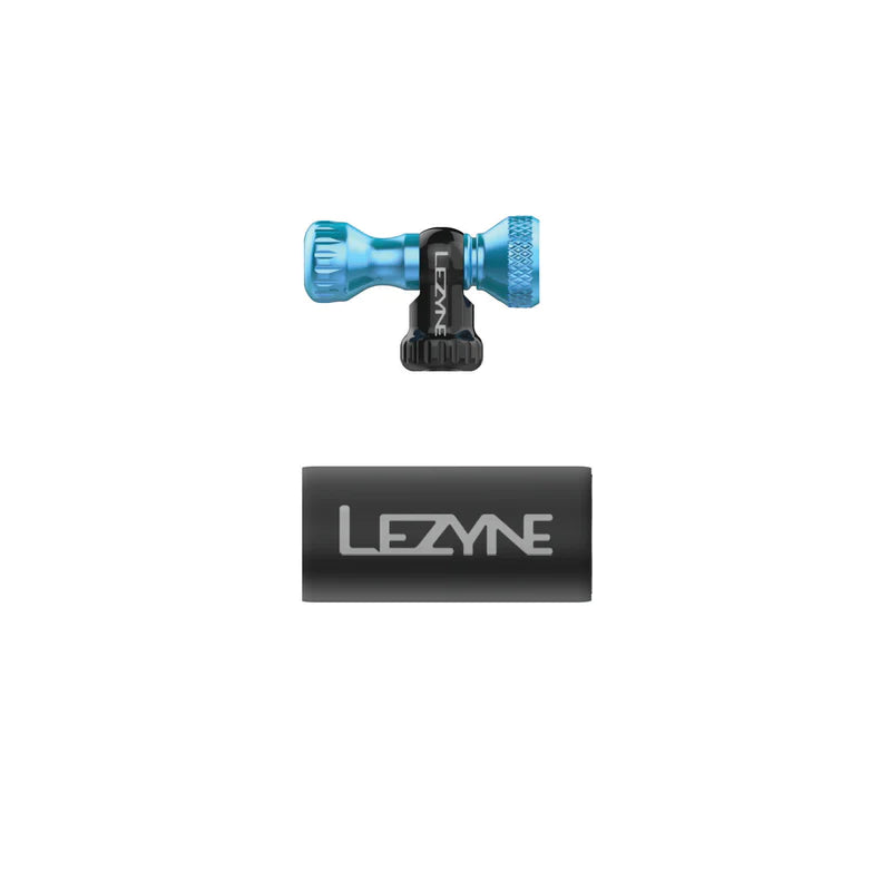 Lezyne Control Drive C02 Inflator