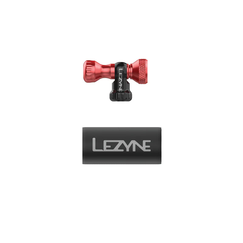 Lezyne Control Drive C02 Inflator