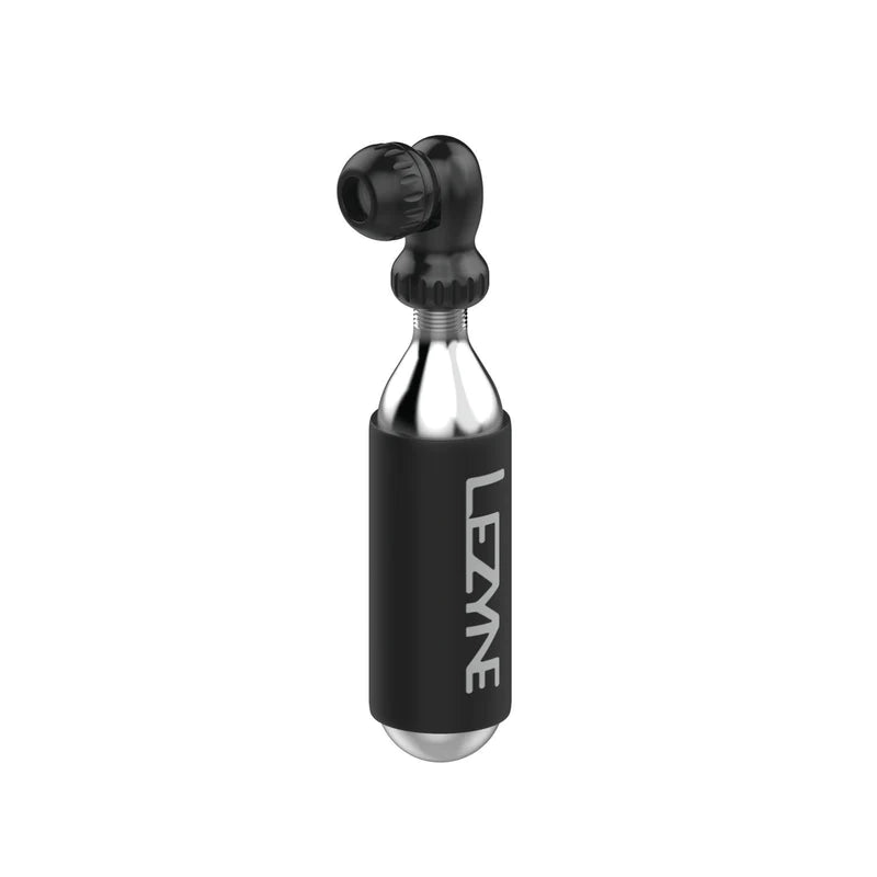 Lezyne Twin Speed Drive C02 Inflator