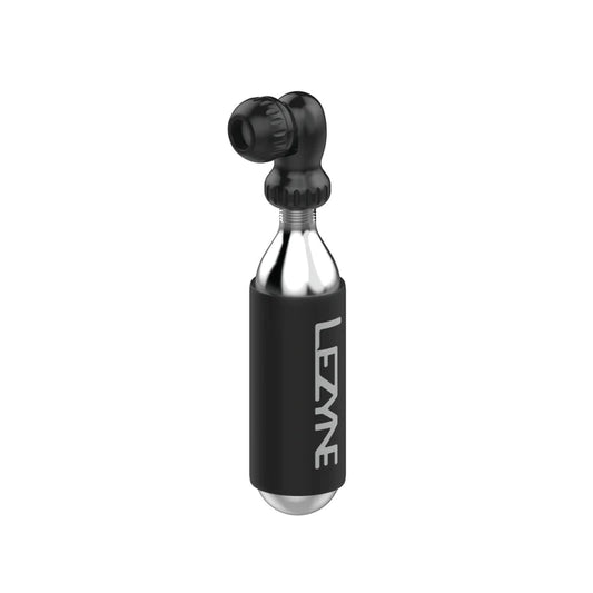 Lezyne Twin Speed Drive C02 Inflator