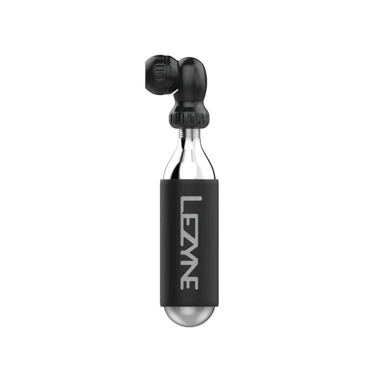 Lezyne Twin Speed Drive C02 Inflator