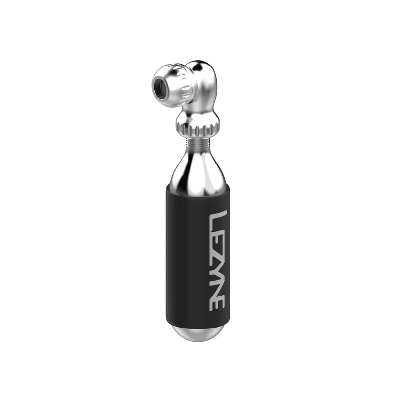 Lezyne Twin Speed Drive C02 Inflator
