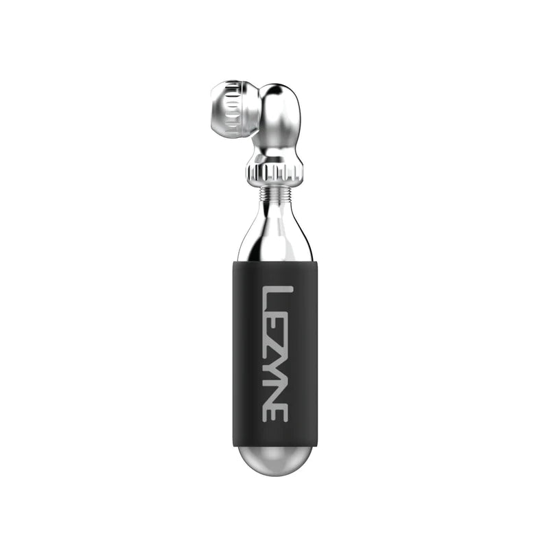 Lezyne Twin Speed Drive C02 Inflator