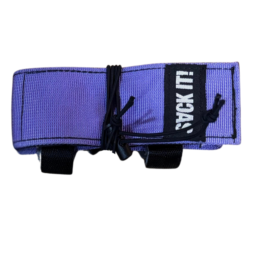 SACK IT! U Lock Carrier Strap