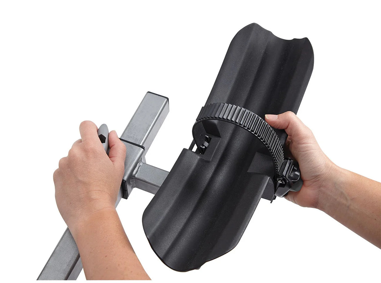 Yakima TwoTimer Tray Hitch Bike Rack