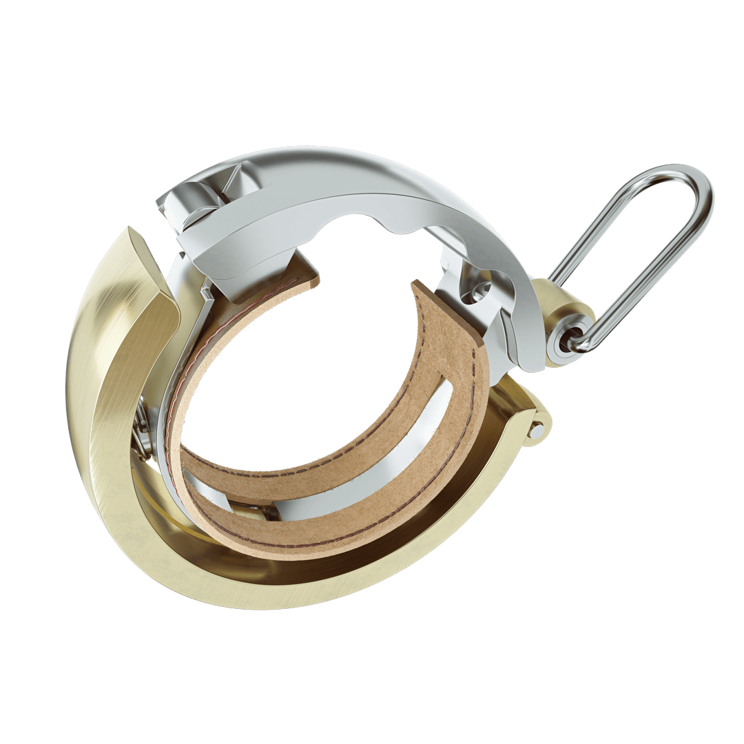 Knog Oi Luxe Bell