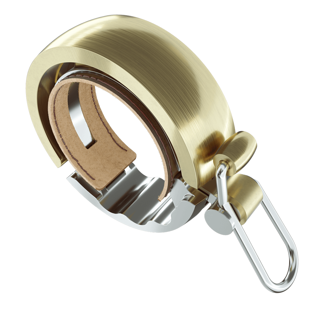 Knog Oi Luxe Bell