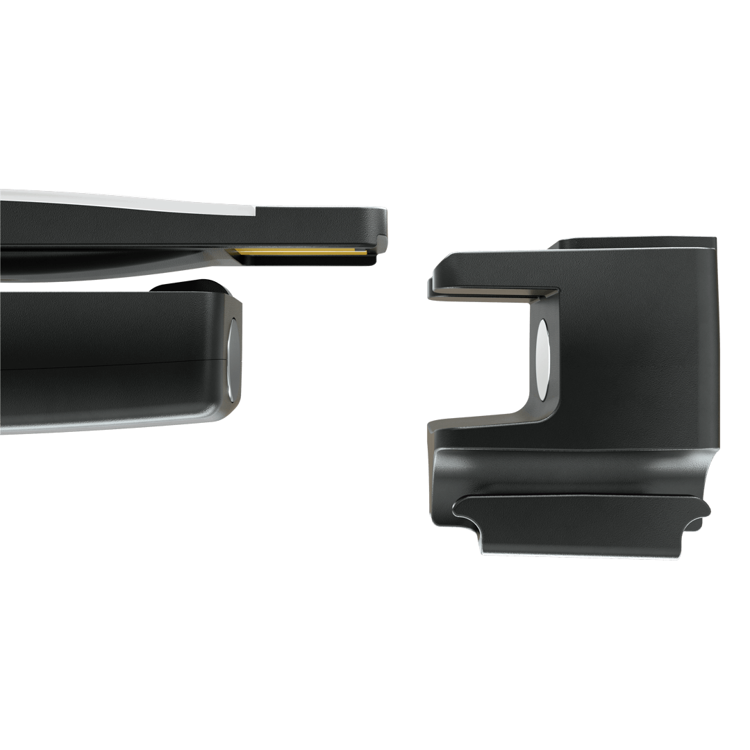 Knog Plus Bike Light Twinpack