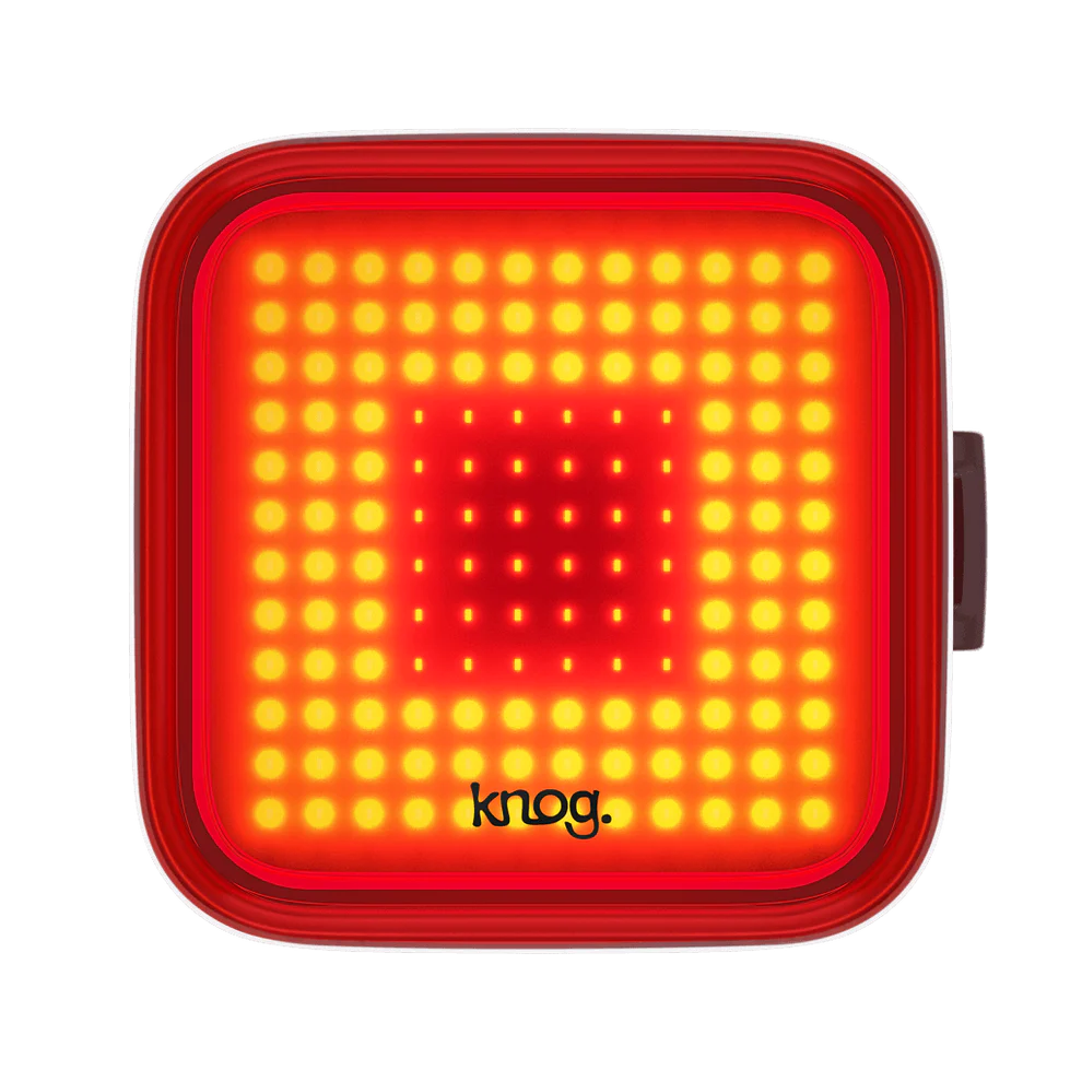 Knog Blinder Rear Bike Light