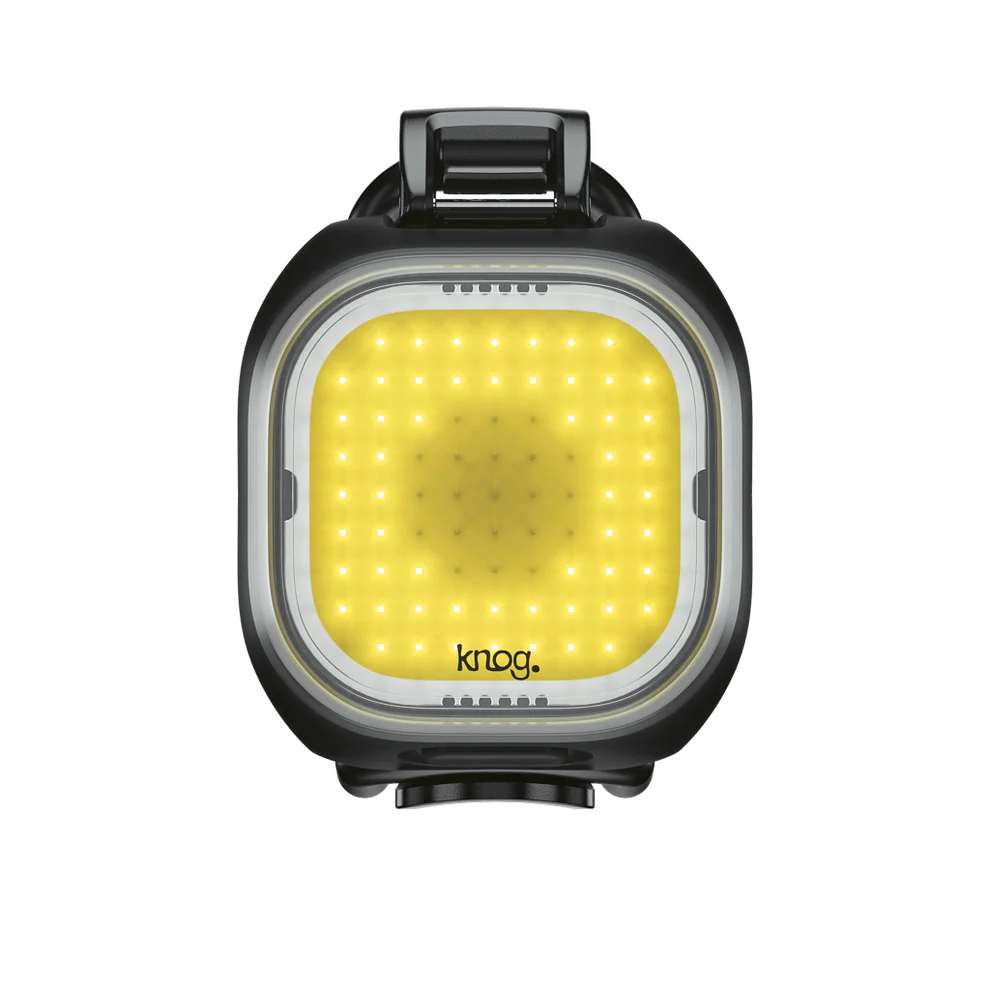 Knog Blinder Mini Front Bike Light