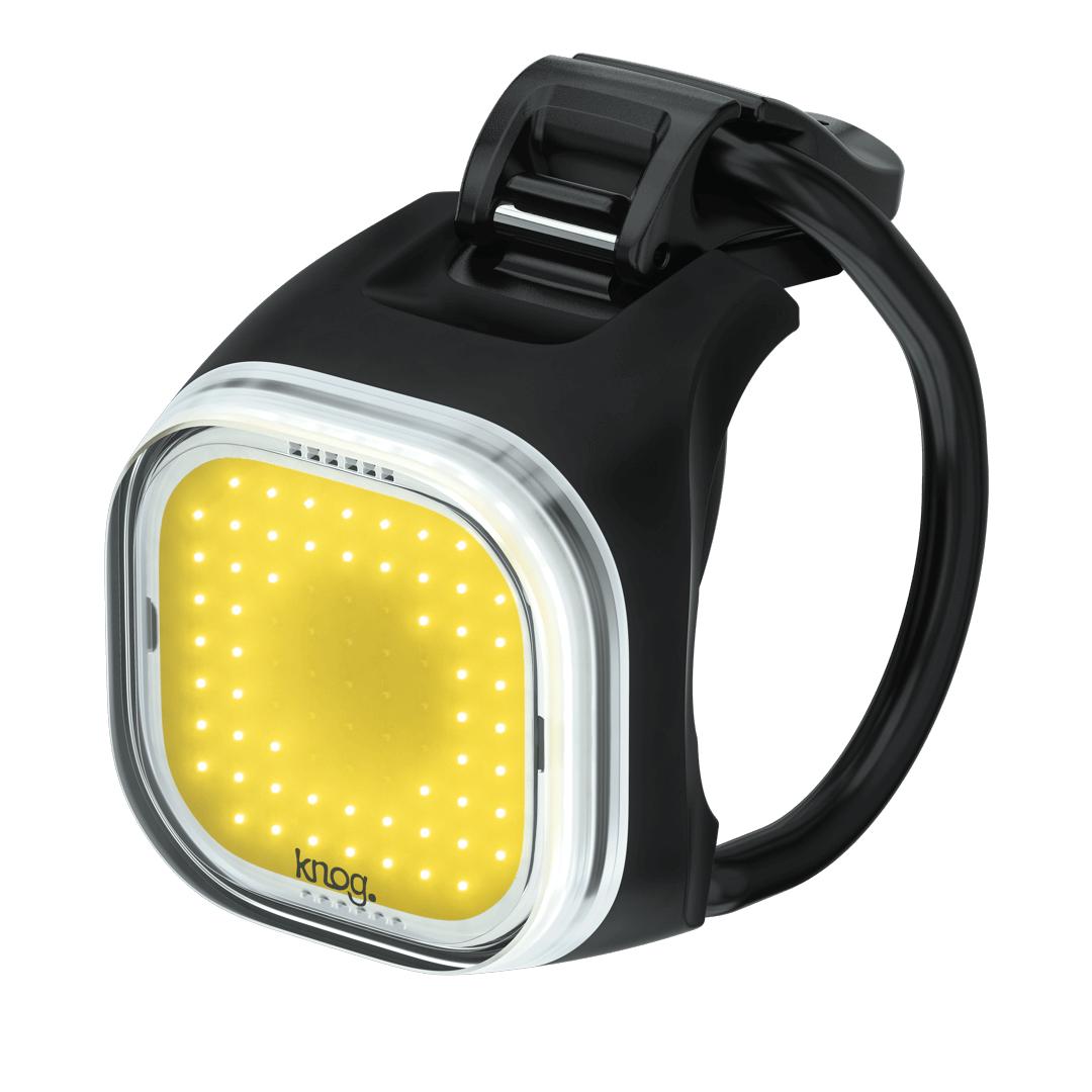 Knog Blinder Mini Bike Light Twinpack