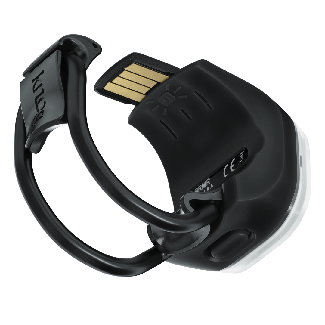 Knog Blinder Mini Bike Light Twinpack