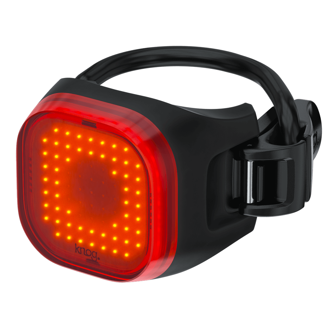 Knog Blinder Mini Rear Bike Light
