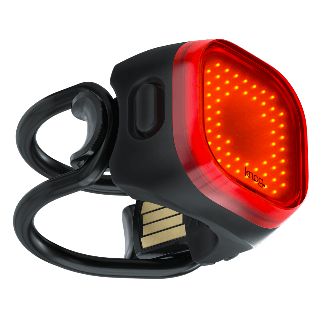 Knog Blinder Mini Bike Light Twinpack