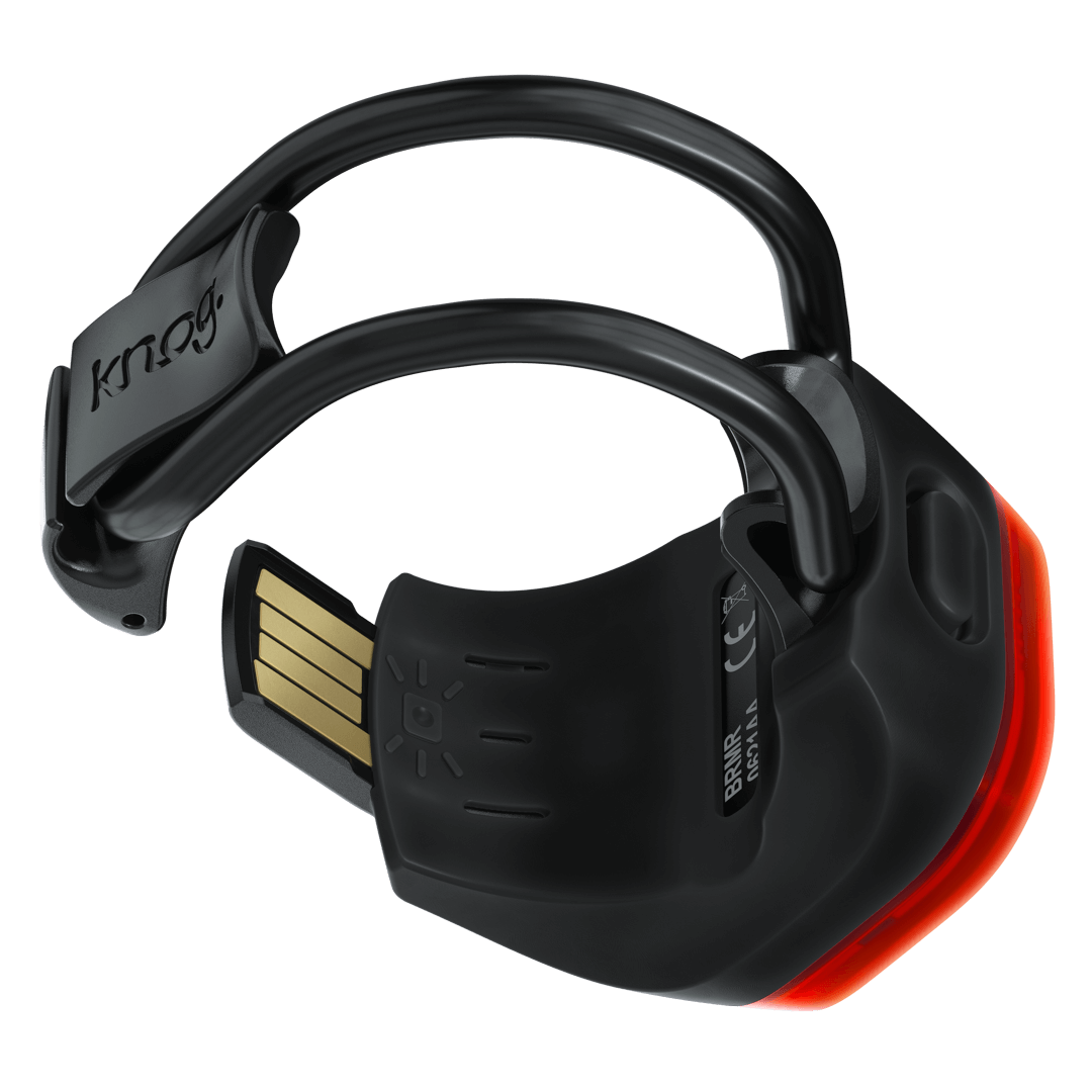Knog Blinder Mini Rear Bike Light