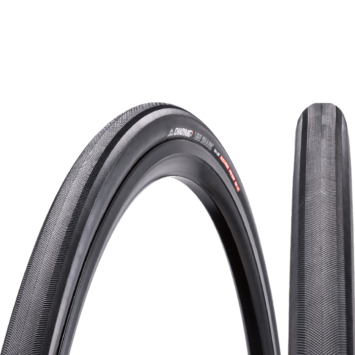 Chaoyang Mini Shark H-457 Tire (Wire On)