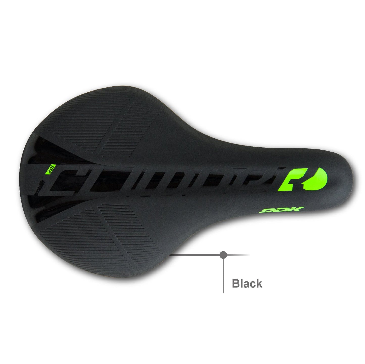 DDK 2005V Climber Kids Saddle