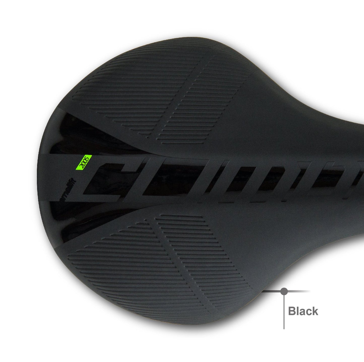 DDK 2005V Climber Kids Saddle