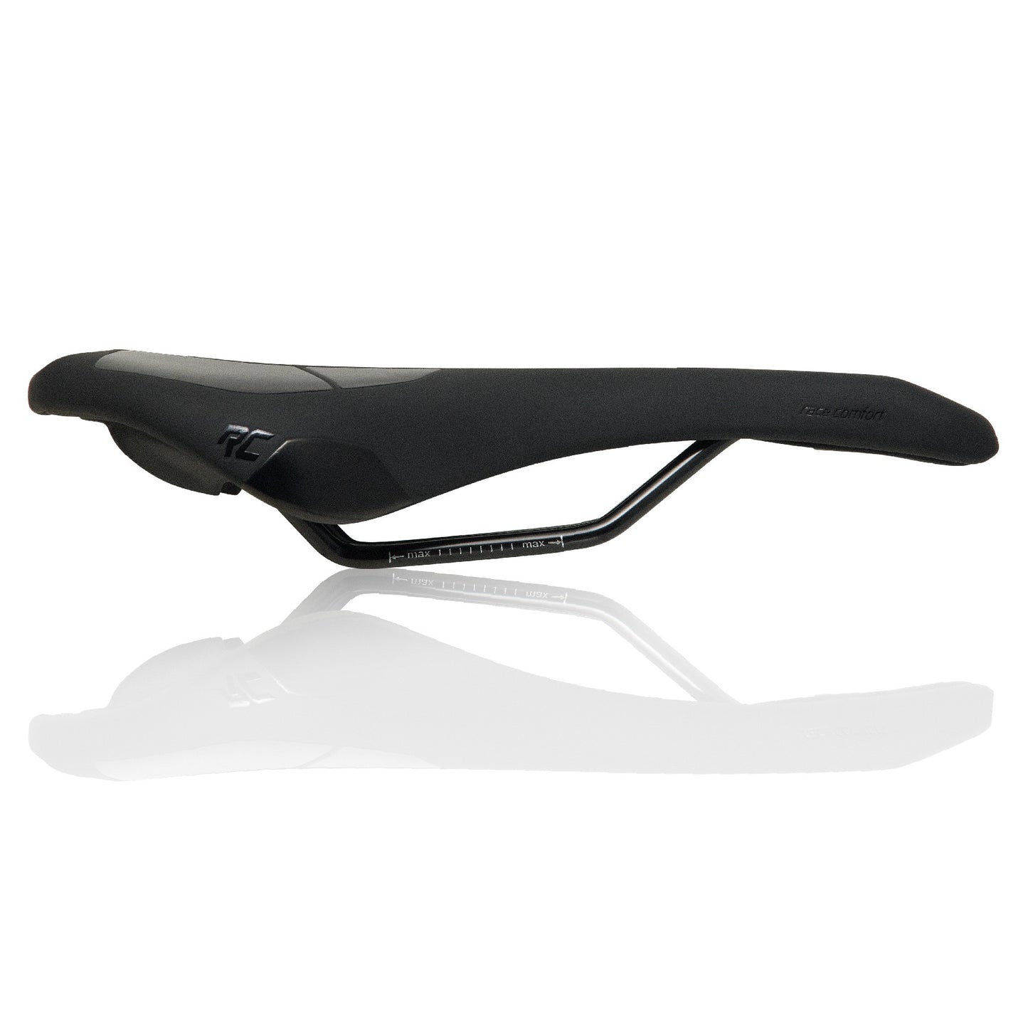 DDK 3735 Race Comfort MTB Saddle