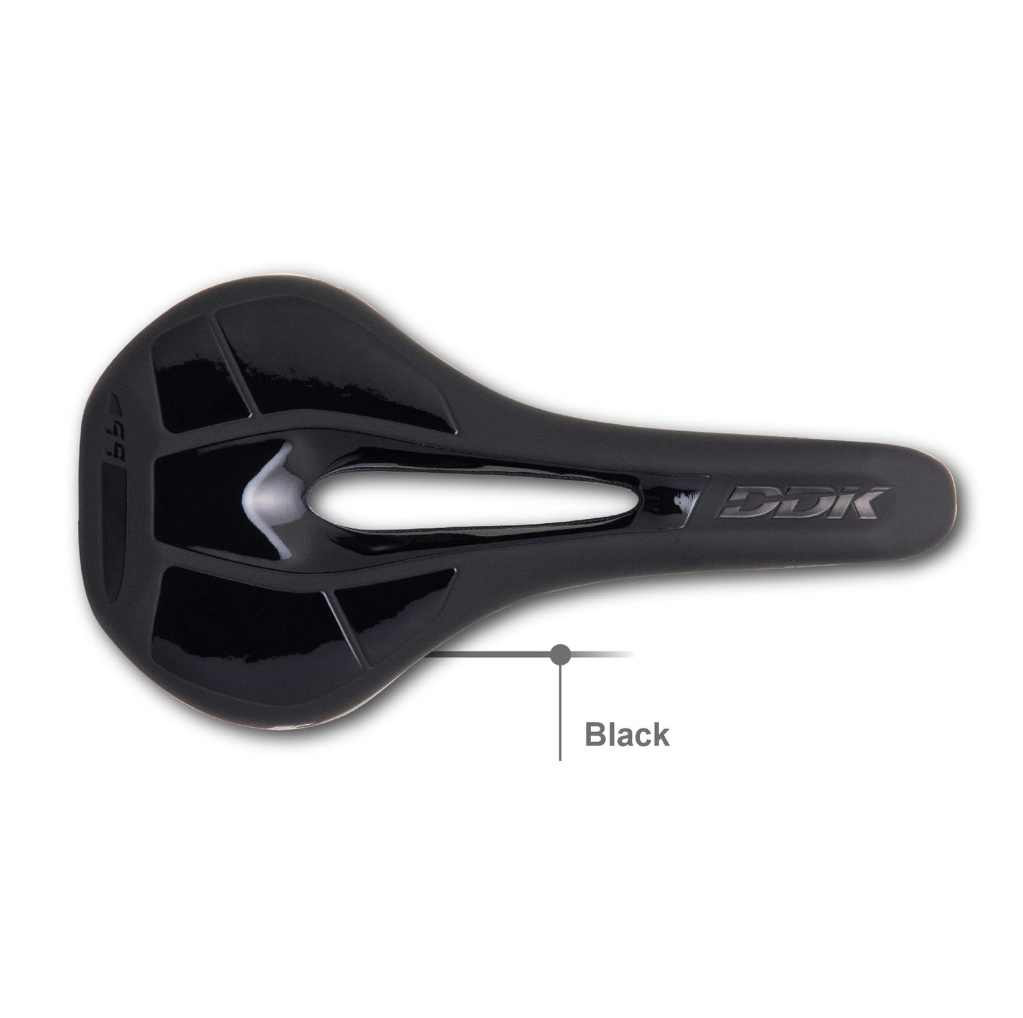 DDK 3735 Race Comfort MTB Saddle