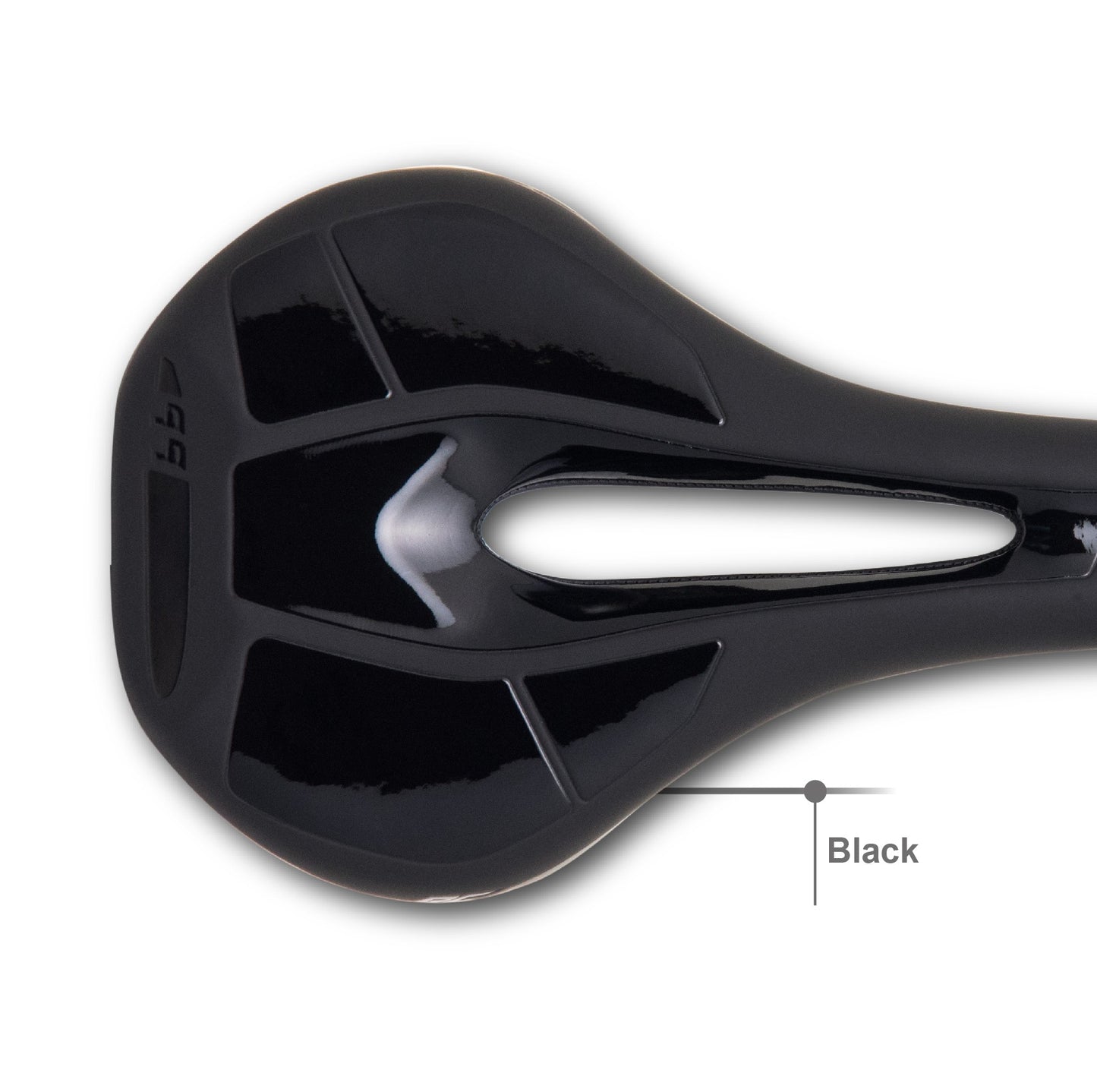 DDK 3735 Race Comfort MTB Saddle