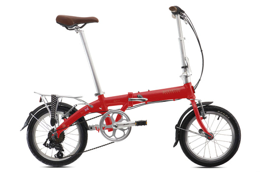 Bickerton Pilot 1407 (16in Folding Bike)