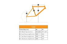 Tern Roji Crest (451 Minivelo)