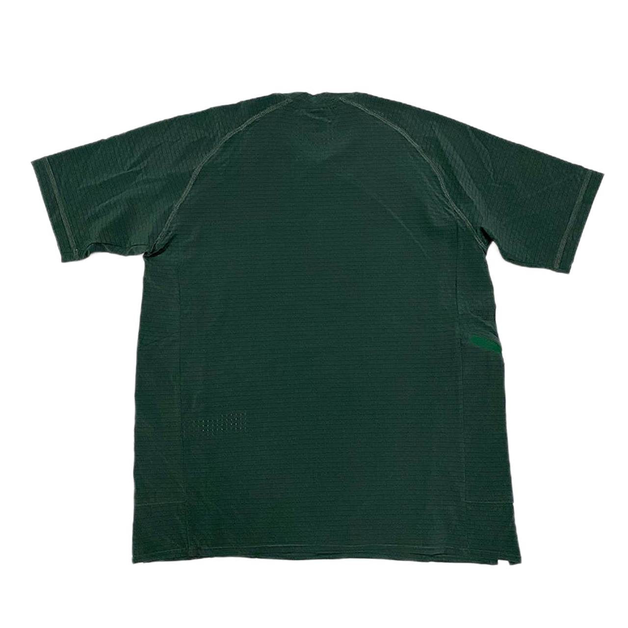 Courier PH SPARE SERIES Tee Shirt