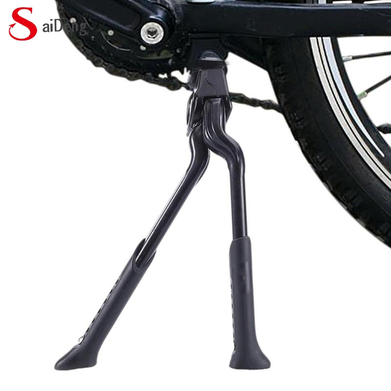 SaiDeng Dual Kickstand for 24 to 29in Bikes