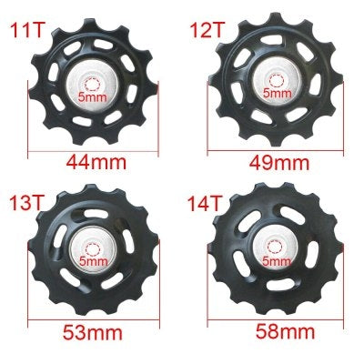 ZTTO Pulley Wheel / Rear Derailleur Jockey