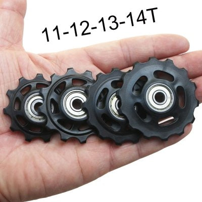 ZTTO Pulley Wheel / Rear Derailleur Jockey