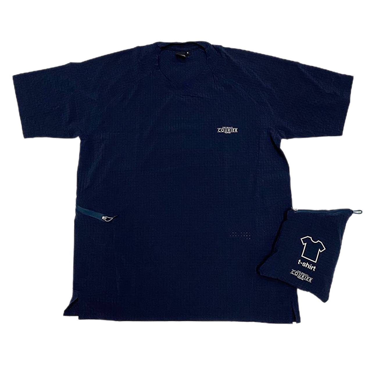 Courier PH SPARE SERIES Tee Shirt