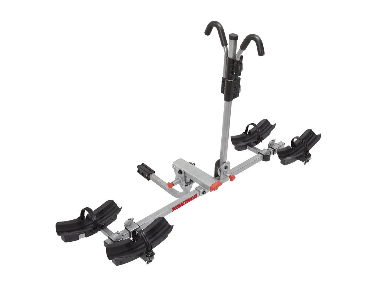 Yakima TwoTimer Tray Hitch Bike Rack