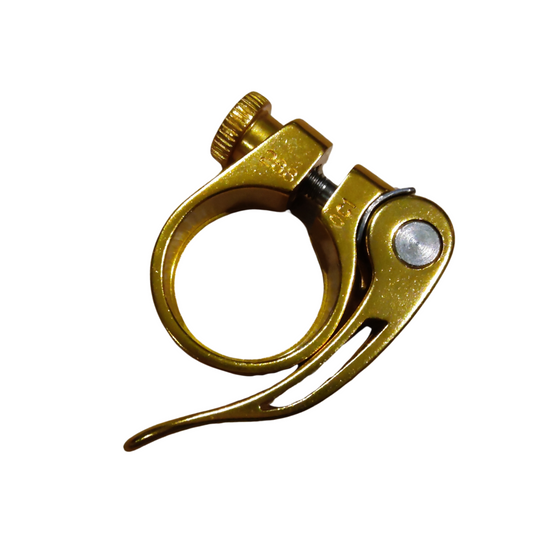 Traction Seat Clamp 28.8mm