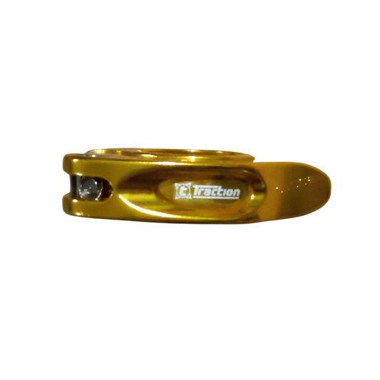 Traction Seat Clamp 28.8mm