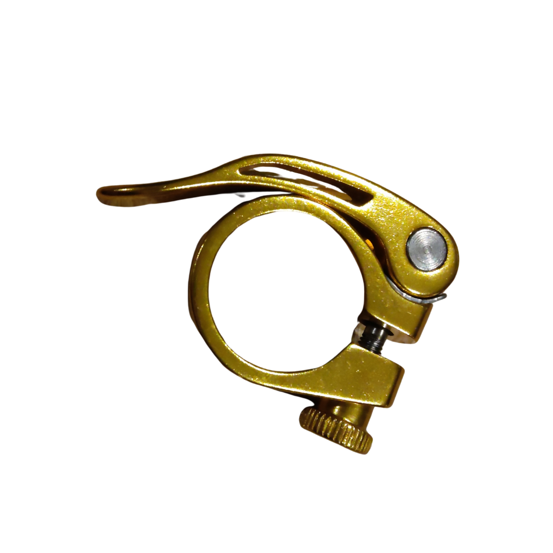Traction Seat Clamp 28.8mm